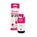 Botella de Tinta Genérica HP GT52 – Magenta