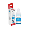 Botella de Tinta Original Canon GI-190 – Cyan