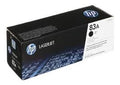 Tóner HP 83A Original Negro (CF283A) LaserJet Pro