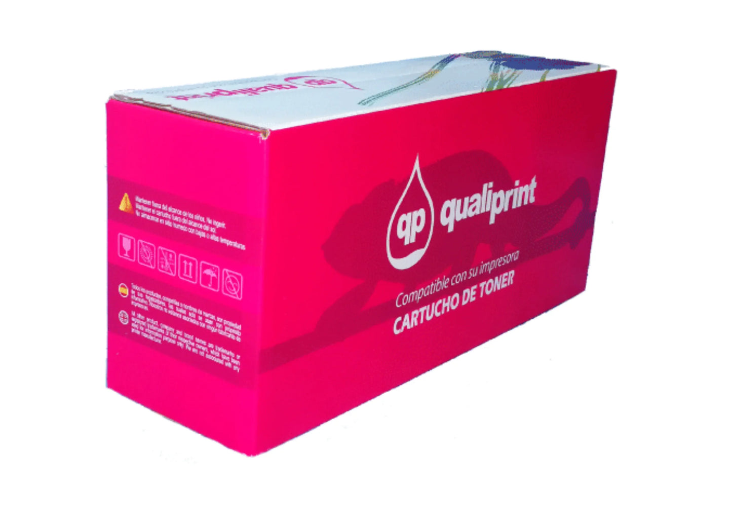 Tóner HP 85A Genérico compatible con CB435A, CB436A, CE285A, Ce278a y 78a