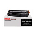 Tóner HP 150A Genérico Con Chip Negro (W1500A) LaserJet M111 M141