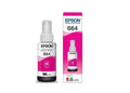 Botella de Tinta Original Epson 664 – Magenta